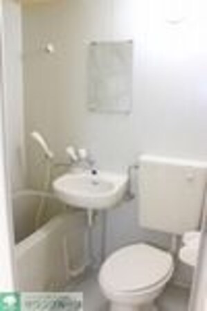 パークヴィレッジ竹の塚Cの物件内観写真